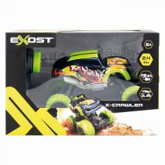 Masina cu radiocomanda - Exost - X-Crawler