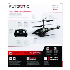 Elicopter cu radiocomanda - FlyBotic - Sky Cheetah