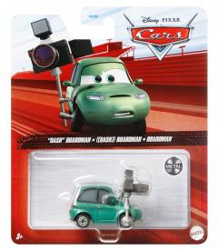 Masinuta - Disney Cars - Dash Boardman