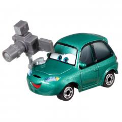 Masinuta - Disney Cars - Dash Boardman