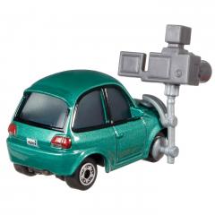 Masinuta - Disney Cars - Dash Boardman