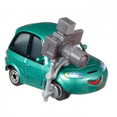 Masinuta - Disney Cars - Dash Boardman