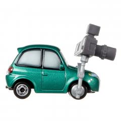 Masinuta - Disney Cars - Dash Boardman