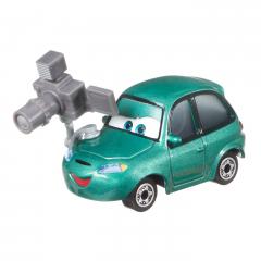 Masinuta - Disney Cars - Dash Boardman