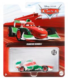 Masinuta - Disney Cars - Francesco Bernoulli