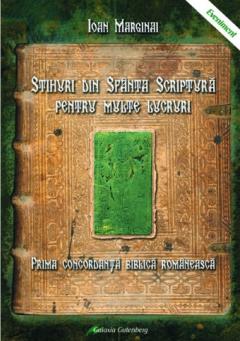 Stihuri din Sfanta Scriptura pentru multe lucruri