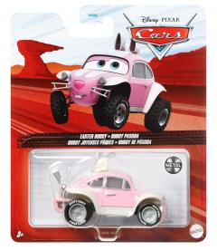 Masinuta - Disney Cars - Easter Buggy