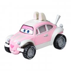 Masinuta - Disney Cars - Easter Buggy