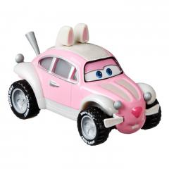 Masinuta - Disney Cars - Easter Buggy