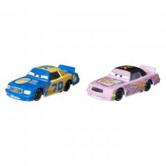 Set masinute - Disney Cars - Floyd Mulvihill & Crusty Rotor