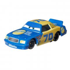 Set masinute - Disney Cars - Floyd Mulvihill & Crusty Rotor