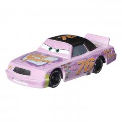 Set masinute - Disney Cars - Floyd Mulvihill & Crusty Rotor