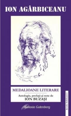 Medalioane literare