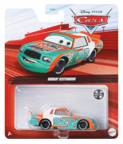 Masinuta - Disney Cars - Murray Clutchburn