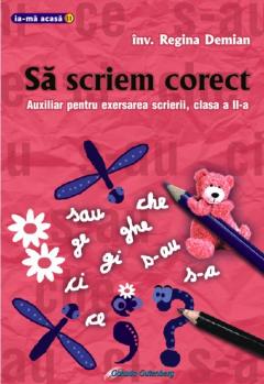 Sa scriem corect