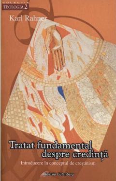 Tratat fundamental despre credinta