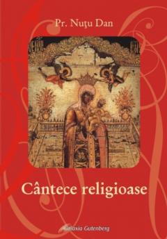 Cantece religioase