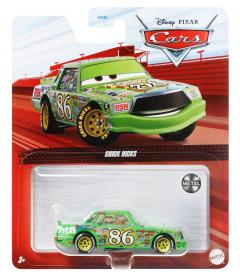 Masinuta - Disney Cars - Chick Hicks