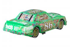 Masinuta - Disney Cars - Chick Hicks