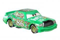 Masinuta - Disney Cars - Chick Hicks