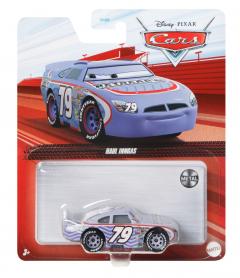 Masinuta - Disney Cars - Haul Inngas