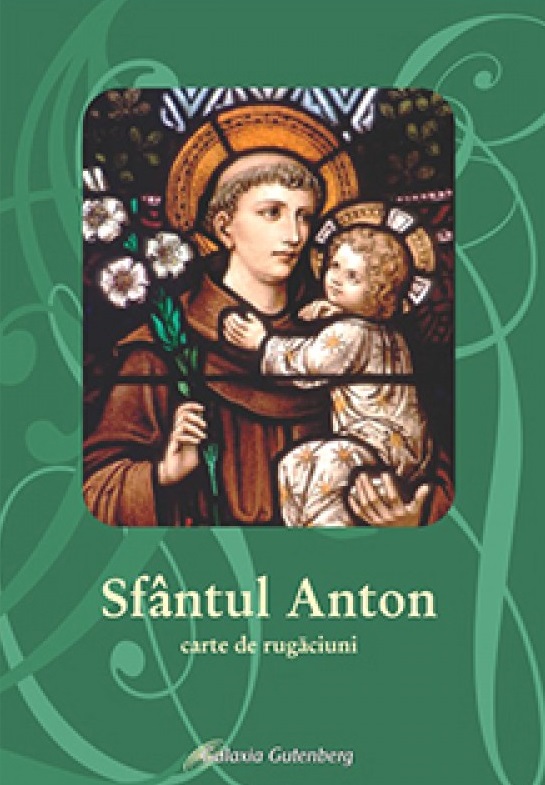 Sfantul Anton