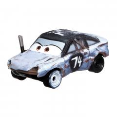 Set masinute - Dinsey Cars 3 - Patty & Taco