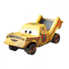 Set masinute - Dinsey Cars 3 - Patty & Taco