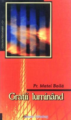 Gratii luminand