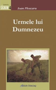 Urmele lui Dumnezeu