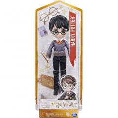 Papusa - Harry Potter - Harry Potter, 20 cm