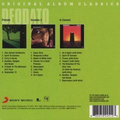 Original Album Classics