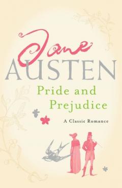 Pride And Prejudice