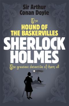 The Hound Of The Baskervilles