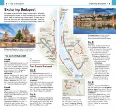 DK Eyewitness Top 10 Budapest