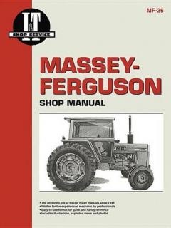 MF Mdl Mf285