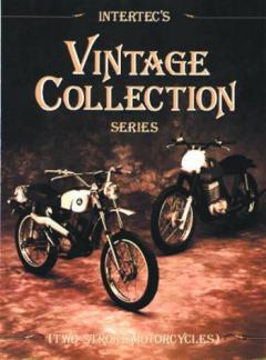 Vintage 2-Stroke Collection