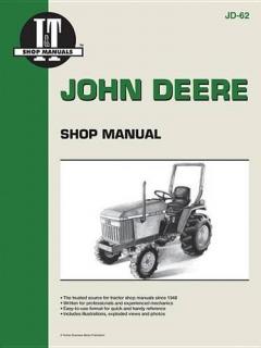 Coperta cărții Jd SRS 670 770 870 970&1070
