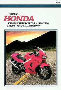 Honda VFR800