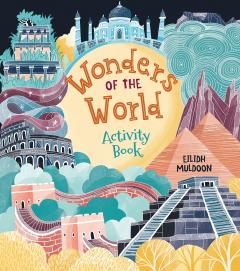 Wonders of the World - Activity Book