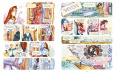 Enola Holmes: The Graphic Novels - Volume 1