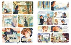 Enola Holmes: The Graphic Novels - Volume 1