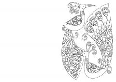 Creative Colouring for Kids