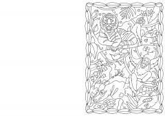 Creative Colouring for Kids