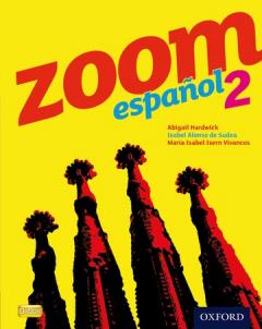 Zoom Espanol 2 - Student Book