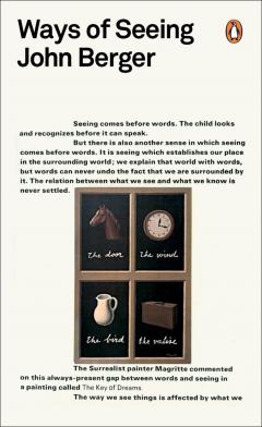 Ways Of Seeing John Berger