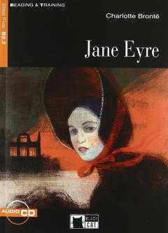 Reading & Training: Jane Eyre + audio CD