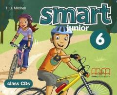 Coperta cărții Smart Junior 6