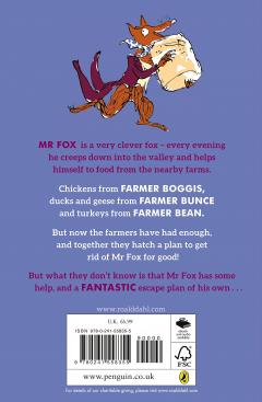 Fantastic Mr Fox