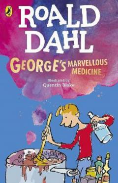 George's Marvelous Medicine